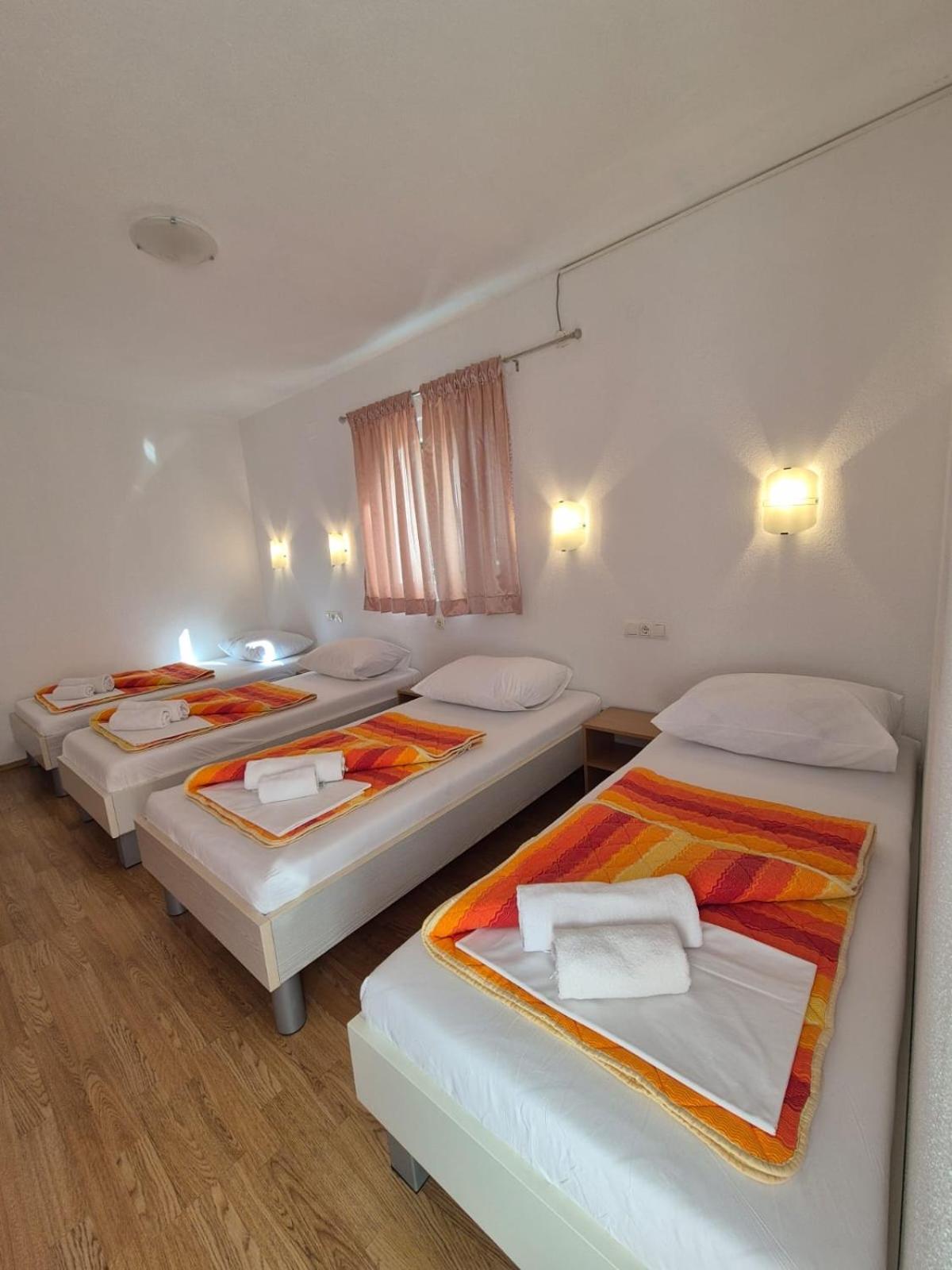 Pansion Speranza Medugorje Hotel Exterior photo